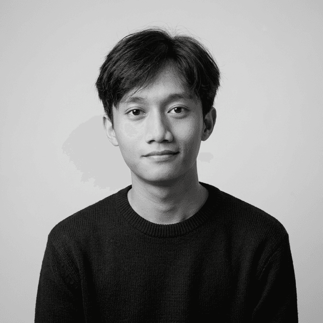 Muhammad Azril Fitrayana