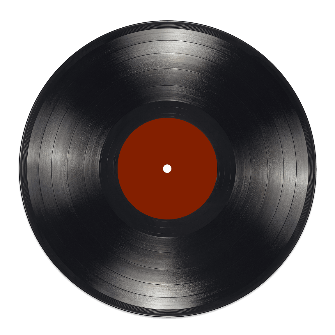 Vinyl Record